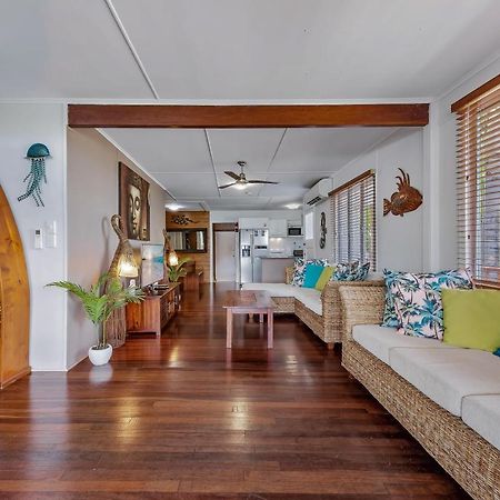 Airlie Getaway - Airlie Beach Dış mekan fotoğraf