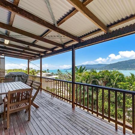 Airlie Getaway - Airlie Beach Dış mekan fotoğraf
