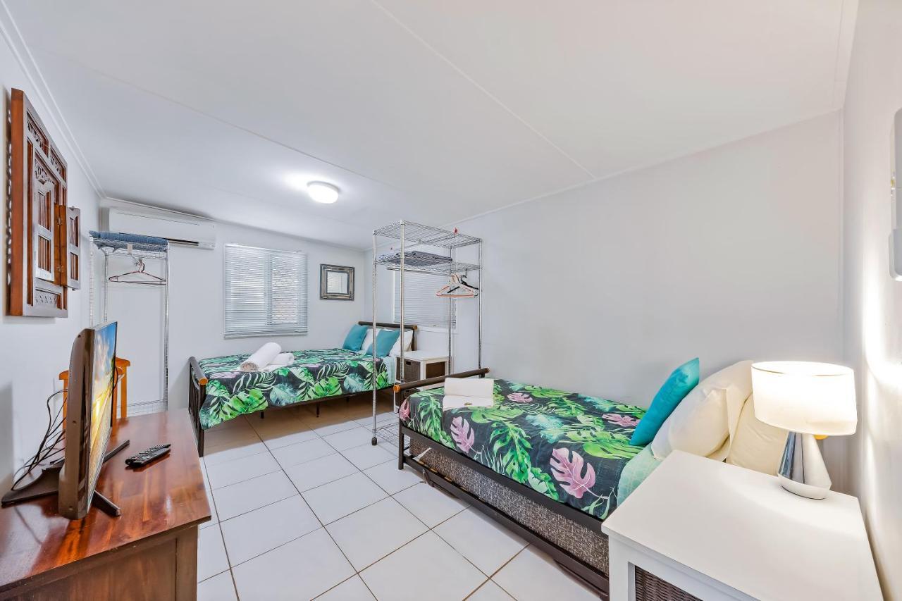 Airlie Getaway - Airlie Beach Dış mekan fotoğraf