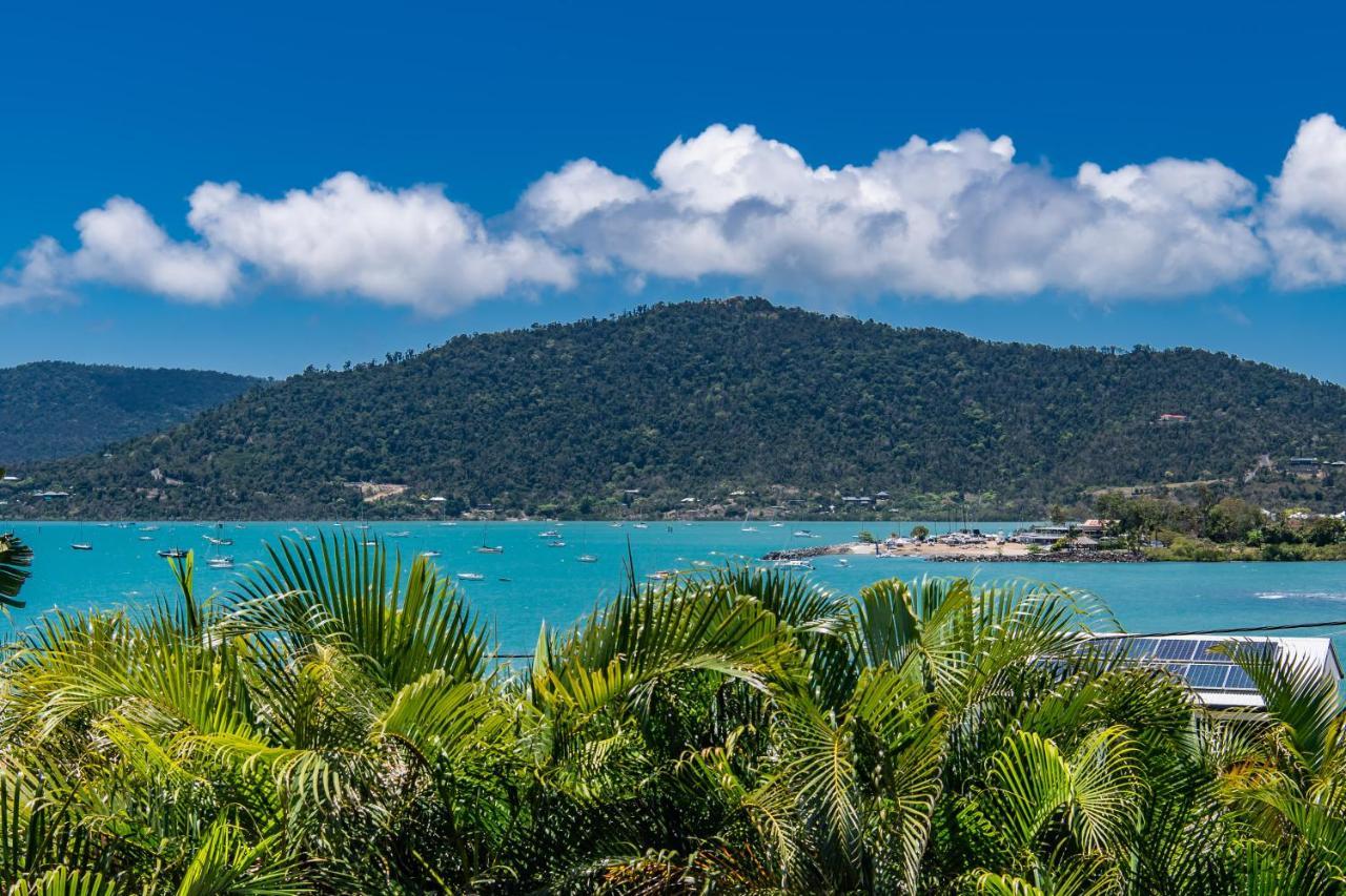 Airlie Getaway - Airlie Beach Dış mekan fotoğraf