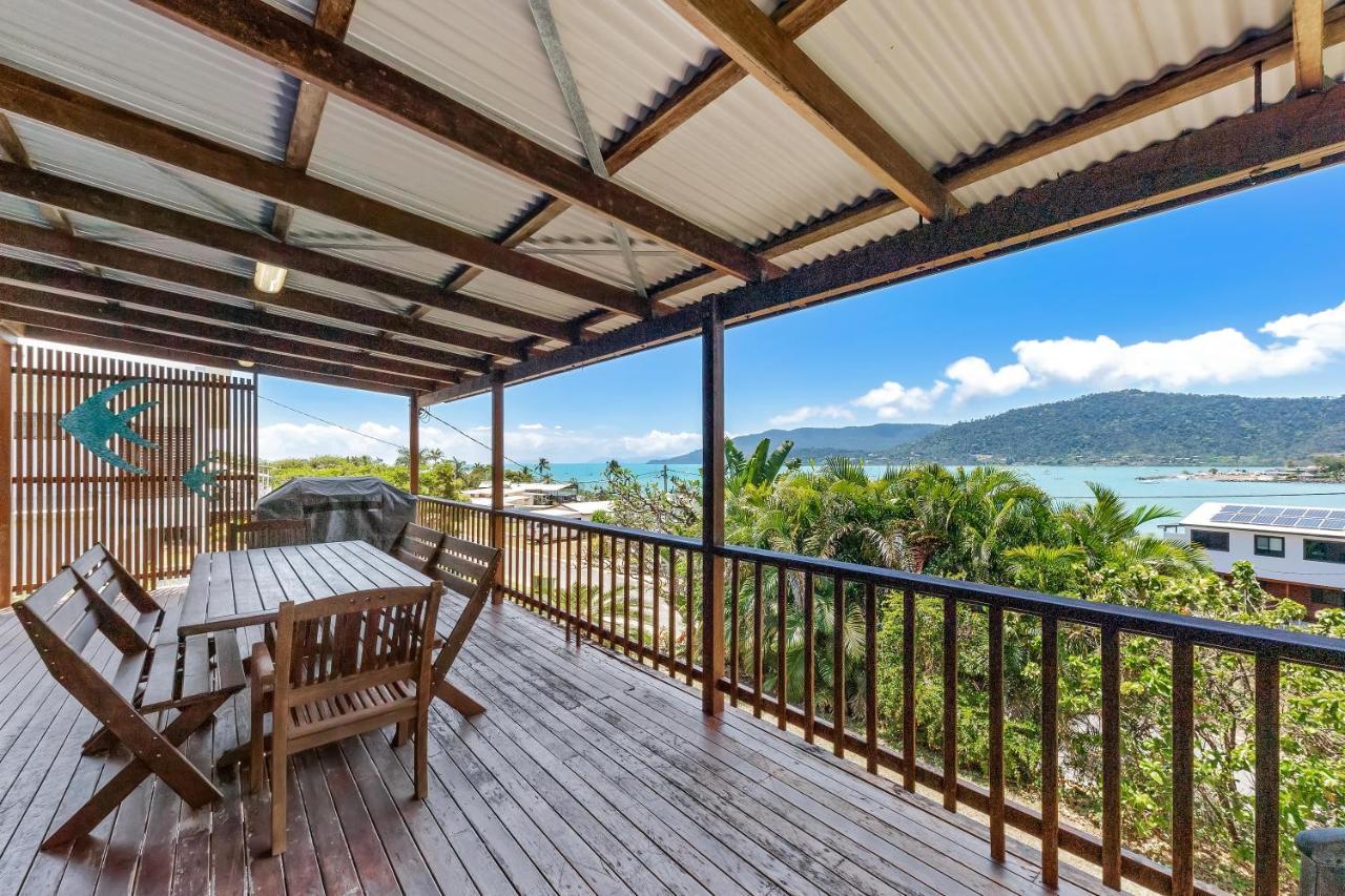 Airlie Getaway - Airlie Beach Dış mekan fotoğraf