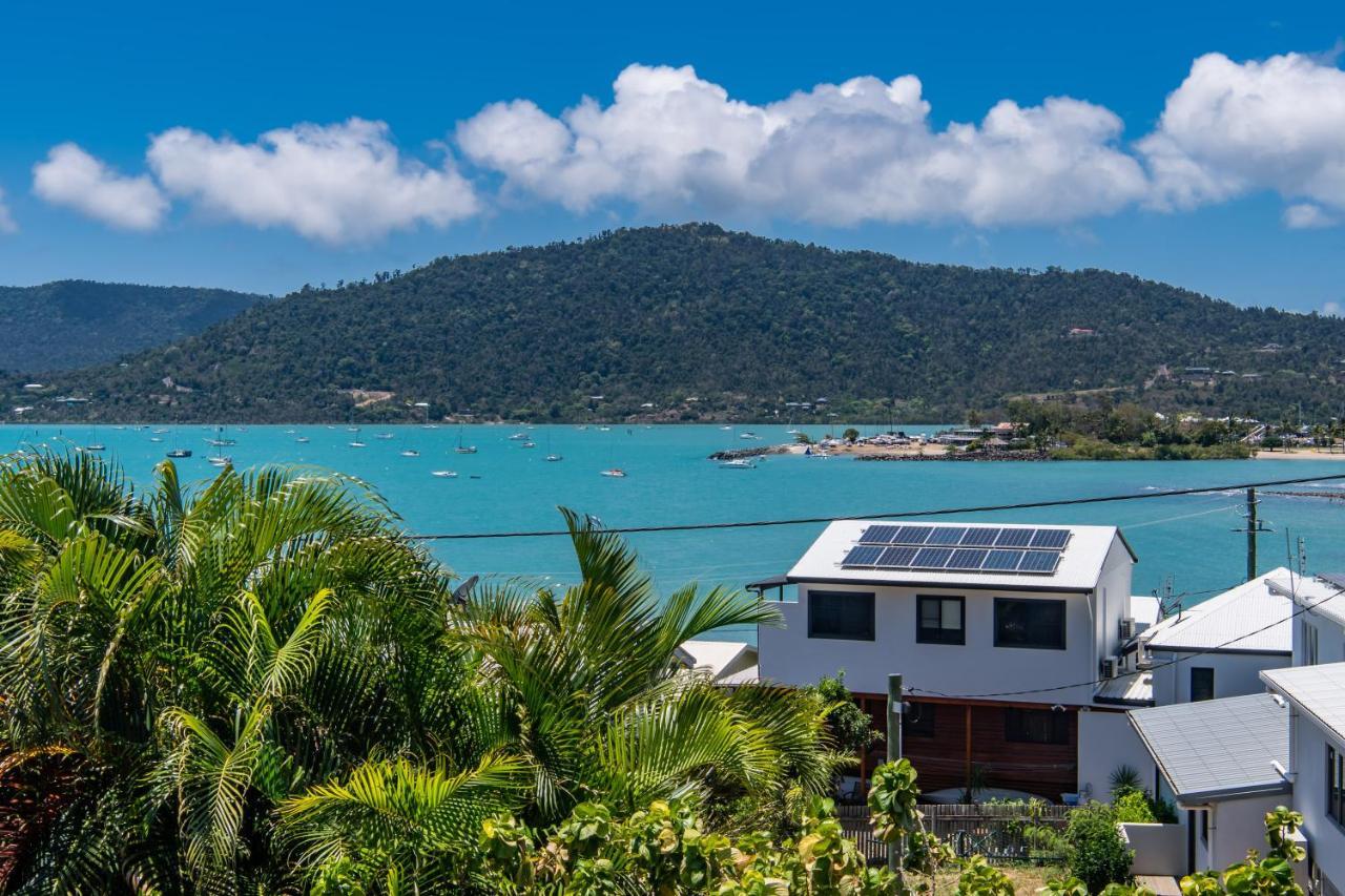 Airlie Getaway - Airlie Beach Dış mekan fotoğraf