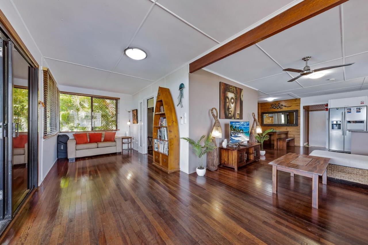 Airlie Getaway - Airlie Beach Dış mekan fotoğraf