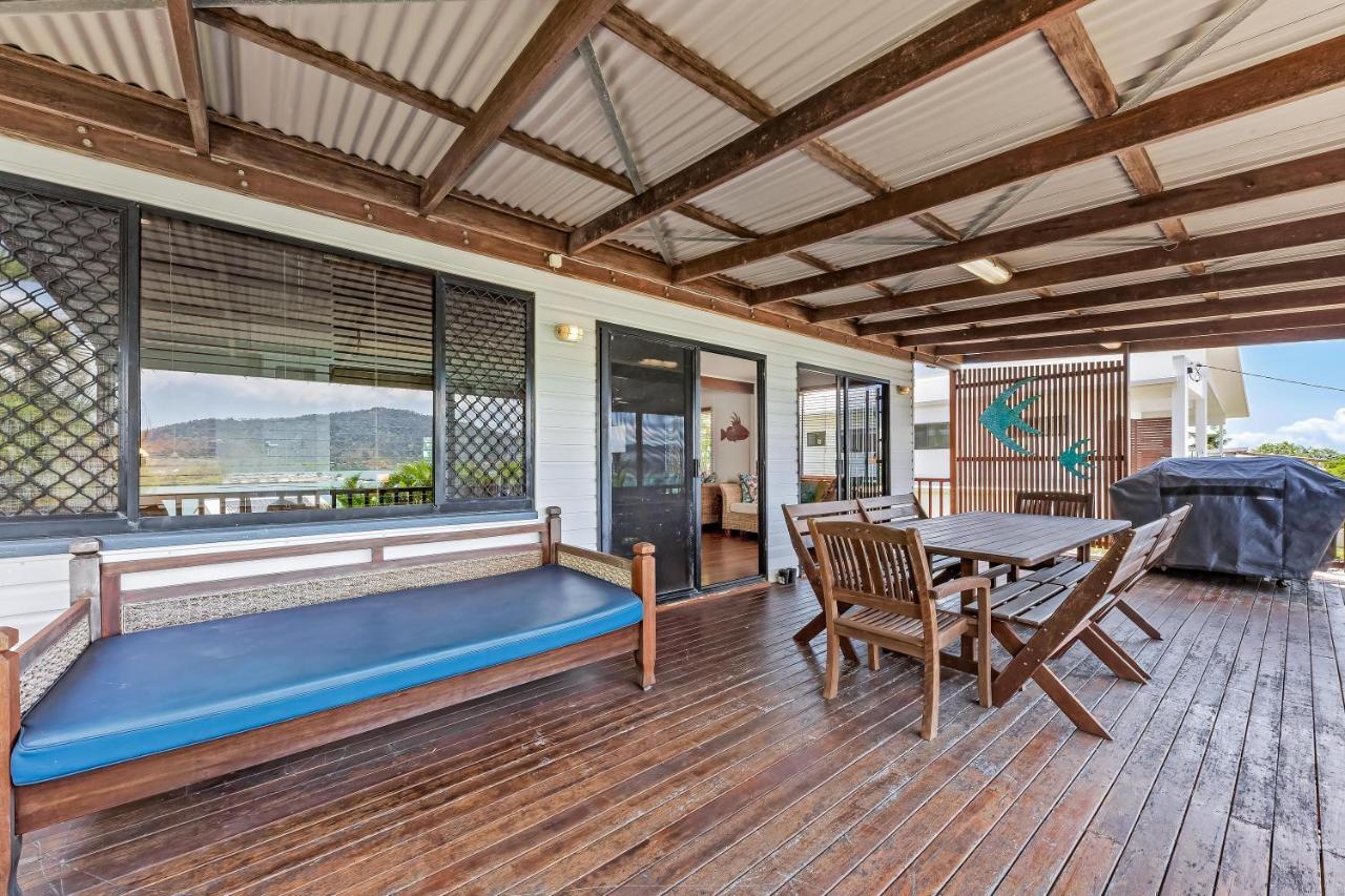 Airlie Getaway - Airlie Beach Dış mekan fotoğraf