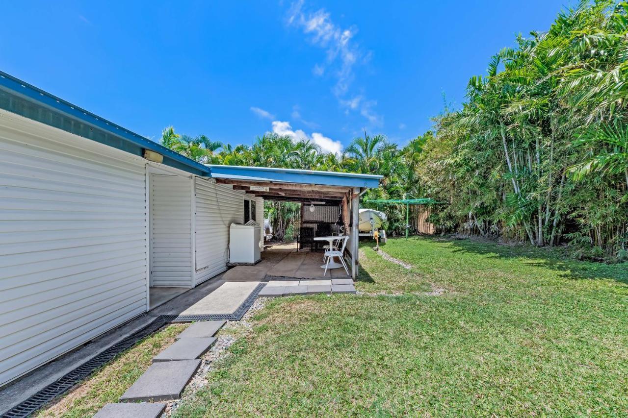 Airlie Getaway - Airlie Beach Dış mekan fotoğraf