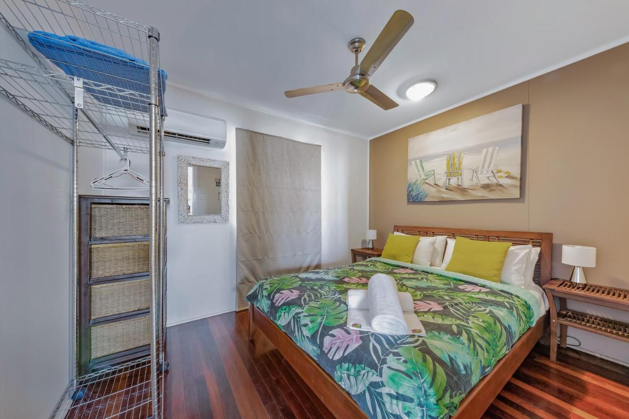 Airlie Getaway - Airlie Beach Dış mekan fotoğraf