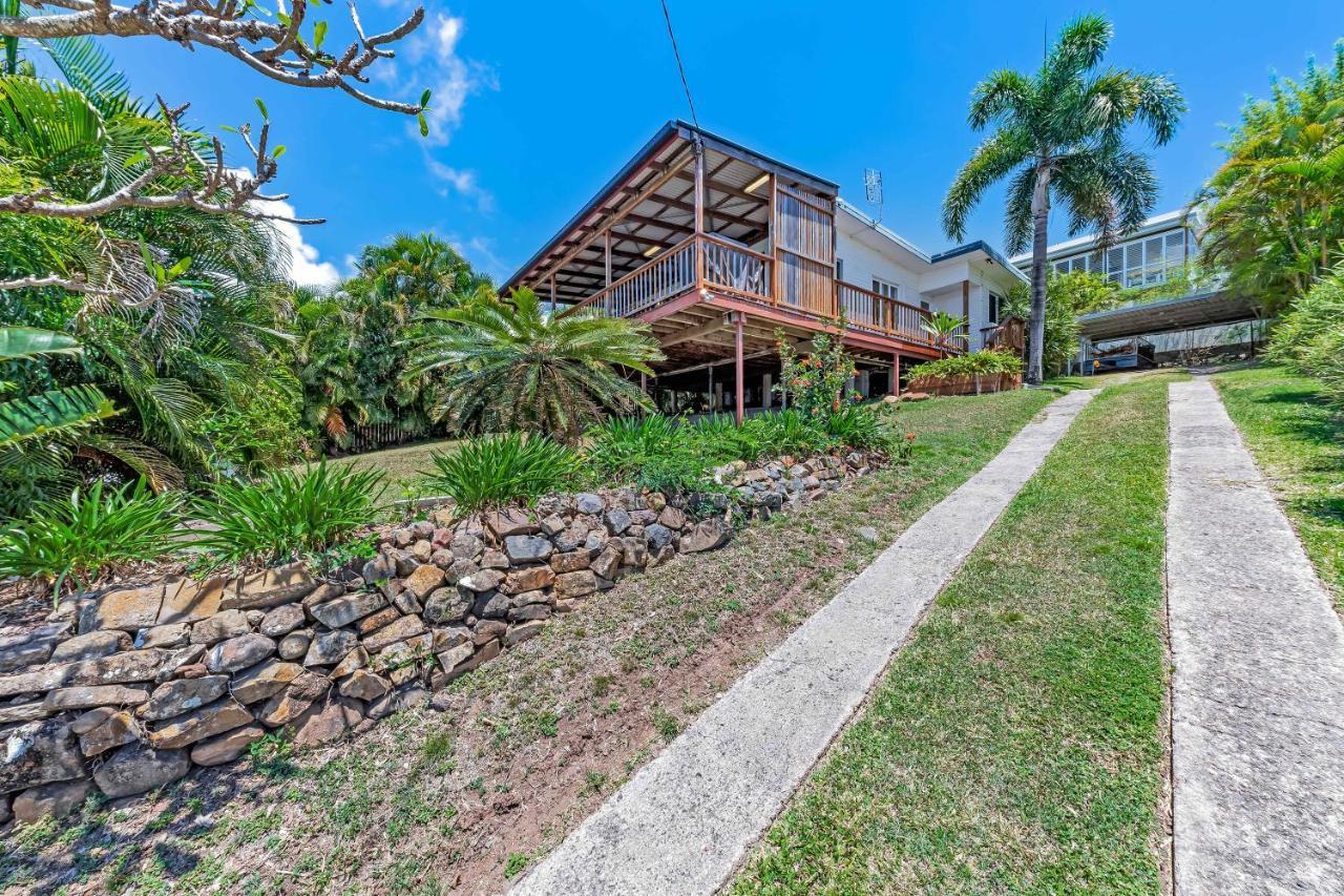 Airlie Getaway - Airlie Beach Dış mekan fotoğraf