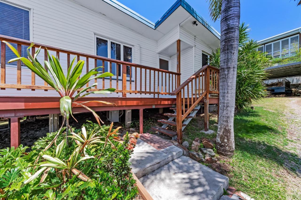 Airlie Getaway - Airlie Beach Dış mekan fotoğraf