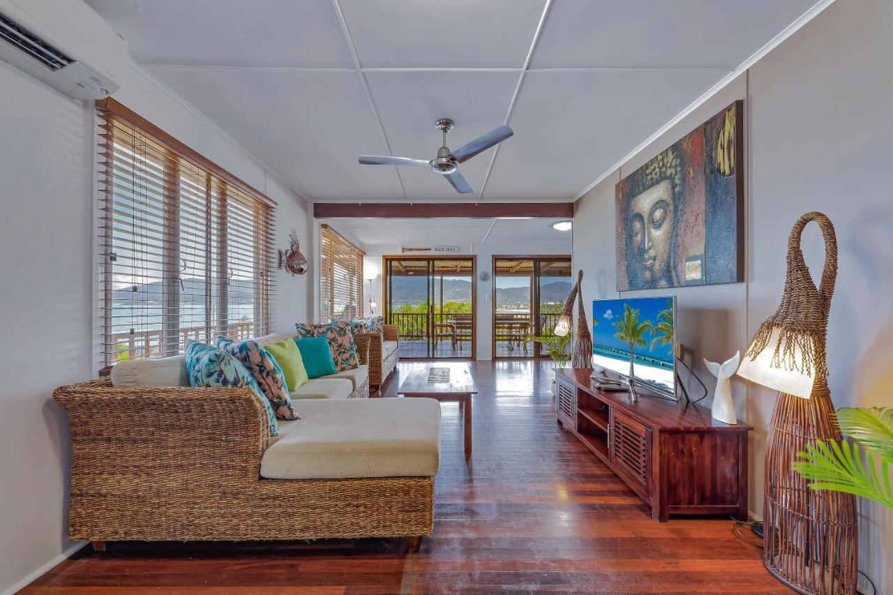 Airlie Getaway - Airlie Beach Dış mekan fotoğraf
